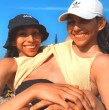 No pueden ser separadas: Este es el caso de Lupita y Carmen, las hermanas que son siamesas onfalópagos No pueden ser separadas: Este es el caso de Lupita y Carmen, las hermanas que son siamesas onfalópagos