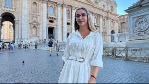 'Estaba débil de salud': Daniela Urrizola revela severas secuelas tras diagnóstico de parálisis facial