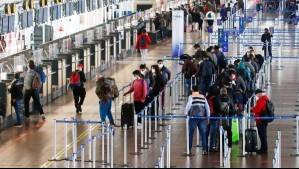 ¿Cambio de planes y no pudiste viajar? Diputados proponen crear Plataforma de Transferencia de Pasajes