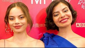 No son familiares: Fans de 'Hijos del Desierto' destacan gran parecido entre dos actrices de la teleserie