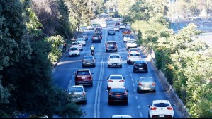 ¿Dónde se puede pagar el permiso de circulación 2023?