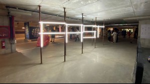 FAST 2023: Feria de arte contemporáneo reunió a más de 40 expositores y artistas nacionales en Providencia