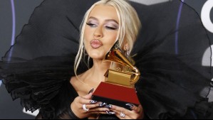 ¿Qué día se presentará Christina Aguilera en el Festival?