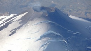 Los peligros del volcán Villarrica: ¿Qué pasaría si hace erupción y cuándo podría suceder?