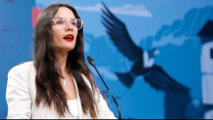 Gobierno asegura que firmará Acuerdo por Seguridad este martes: 'Avanzaremos con quienes quieran estar'