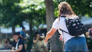 Con noches muy calurosas: Así se vivirá la ola de calor en la zona centro sur del país