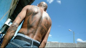 Fiscal Nacional y posible presencia de Maras en Chile: 'No tengo información que permita sostener que eso es efectivo'