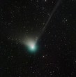 Cometa verde: Esto es todo lo que tienes que saber sobre el objeto espacial que se podrá ver desde Chile Cometa verde: Esto es todo lo que tienes que saber sobre el objeto espacial que se podrá ver desde Chile