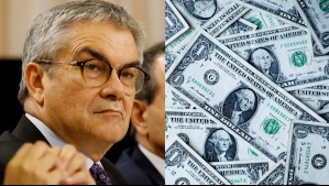 Ministerio de Hacienda anuncia la venta de hasta 2 mil millones de dólares para cubrir necesidades del Presupuesto 2023