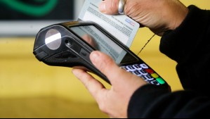 Usuarios reportan caída masiva de Transbank: 'Presentamos algunas intermitencias en el servicio'