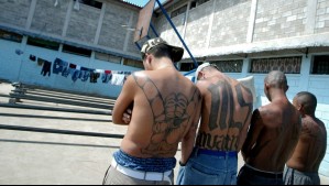 'Reportes no tenemos': Vicepresidente de El Salvador aclara dichos sobre llegada de Maras a Chile