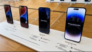 ¿Qué hacen los delincuentes con los celulares robados? Las sospechas de tienda asaltada en Mall Plaza Egaña