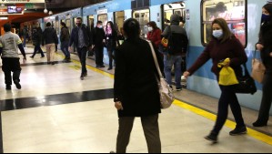 Metro de Santiago: ¿Cómo puedo revisar el estado del servicio?
