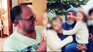 Misteriosa desaparición de adulto mayor en Valparaíso: Su familia lleva ocho meses sin saber de él