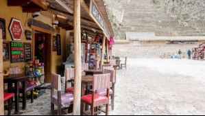 Sin turistas: Perú ha perdido más de 6 millones de dólares en turismo por crisis y disturbios