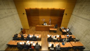 Este miércoles se inicia juicio por caso SQM: Hay 8 imputados