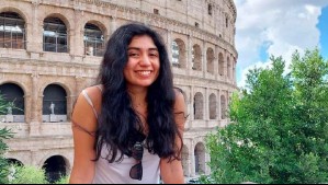 La trágica muerte de estudiante chilena en República Checa: Fue atropellada por taxi sin conductor