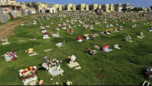 Gastos pueden superar los $2 millones: Las recomendaciones de la FNE para bajar precios de servicios funerarios