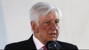 Exalcalde de Vitacura en el Centro de Justicia: Raúl Torrealba declarará en investigación en su contra