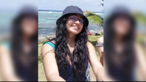'Inteligente, soñadora y amable': Familia y académicos lamentan trágica muerte de joven estudiante chilena en Praga