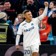 Olympique de Marsella volvió a los triunfos con Alexis Sánchez desde el primer minuto Olympique de Marsella volvió a los triunfos con Alexis Sánchez desde el primer minuto