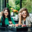 ¿Fanático del sushi? Esto es lo que pasa con tu cuerpo cuando lo comes todos los días ¿Fanático del sushi? Esto es lo que pasa con tu cuerpo cuando lo comes todos los días