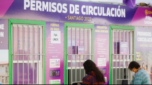 Permisos de circulación sufren fuerte aumento en Chile: ¿Cuál es el más caro?