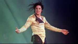 Tienen un impactante parecido: Sobrino de Michael Jackson interpretará a su tío en película sobre su vida