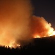Ministra Tohá confirma 4 personas fallecidas, 151 incendios activos y 39 en combate Ministra Tohá confirma 4 personas fallecidas, 151 incendios activos y 39 en combate