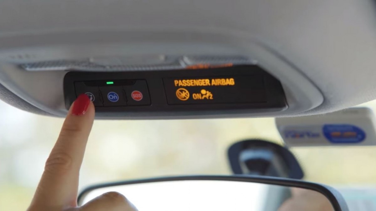 'Tasa de recuperación del 100%': Conoce el sistema de Chevrolet que entrega asistencia ante el robo de vehículos