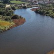 Conflicto en Los Molles: Ordenan delimitar nuevamente el área del humedal urbano Conflicto en Los Molles: Ordenan delimitar nuevamente el área del humedal urbano
