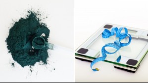 ¿Sirve la espirulina para bajar de peso? Esto es lo que dice la ciencia