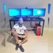 ¿Amplía su reinado?: Arturo Vidal debutó en Twitch y ya vivió su primera anécdota ¿Amplía su reinado?: Arturo Vidal debutó en Twitch y ya vivió su primera anécdota