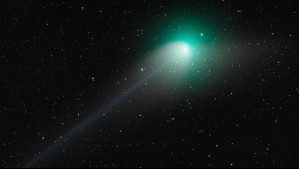 Cometa verde: Descubre la fecha exacta en la que lo podrás ver según la ciudad en que vives
