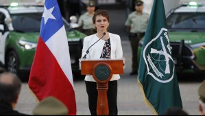 Tohá por salida de oposición en mesa de seguridad: 'Es muy curioso que hoy digan que no es necesario'