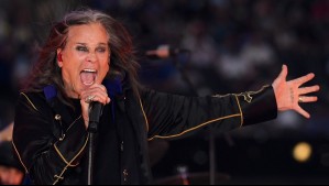 'Nunca pensé que mis días de gira terminarían así': El problema médico por el que Ozzy Osbourne se retiró de tour