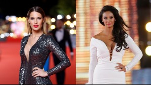 ¡Dos famosas menos! Las razones de Pamela Díaz y Gala Caldirola para no ir a la Gala del Festival
