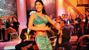 Reapareció en TV en 2022 tras varios años alejada: Así luce hoy la recordada 'Porotito Verde'