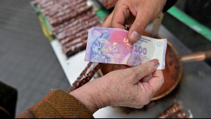 Argentina imprimirá nuevo billete por efectos de la inflación: ¿Qué personajes aparecerán en el papel?