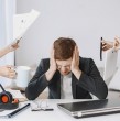¿Volviste al trabajo y todavía no te acostumbras? Puede que tengas depresión posvacacional ¿Volviste al trabajo y todavía no te acostumbras? Puede que tengas depresión posvacacional