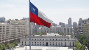 Chile es uno de los pocos países del mundo con democracia plena, según estudio internacional
