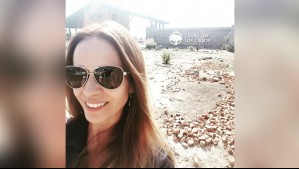 La inolvidable diva del 'Morandé con Compañía': Así luce hoy la 'Sita Jeannette'