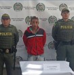 Detienen a acusado de abusar sexualmente de una ciudadana chilena en un camping en Colombia Detienen a acusado de abusar sexualmente de una ciudadana chilena en un camping en Colombia