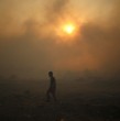 Confirman cuatro muertos por incendios forestales en la zona centro-sur: Confirman cuatro muertos por incendios forestales en la zona centro-sur: