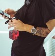 ¿No funciona bien tu smartwatch? Puede que sea por culpa de tus tatuajes ¿No funciona bien tu smartwatch? Puede que sea por culpa de tus tatuajes
