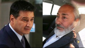 También defendió a Nano Calderón: Conoce quién es Mario Vargas, el abogado de Parived