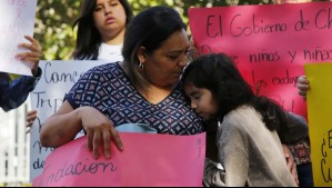 Es un caso único en el mundo: Menor chilena de 7 años fue diagnosticada de cáncer de mama