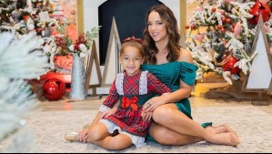'No me gusta que vista de negro': Adamari López y la difícil decisión que tomó para el cumpleaños de su hija Alaïa