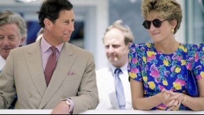 Subastan las cartas de la princesa Diana sobre su traumático divorcio: 'Es demasiado difícil mantener la cabeza en alto'