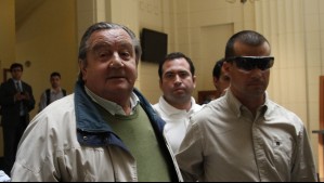 Corte Suprema sustituye pena privativa de libertad de Cristian Labbé por torturas a prisioneros políticos